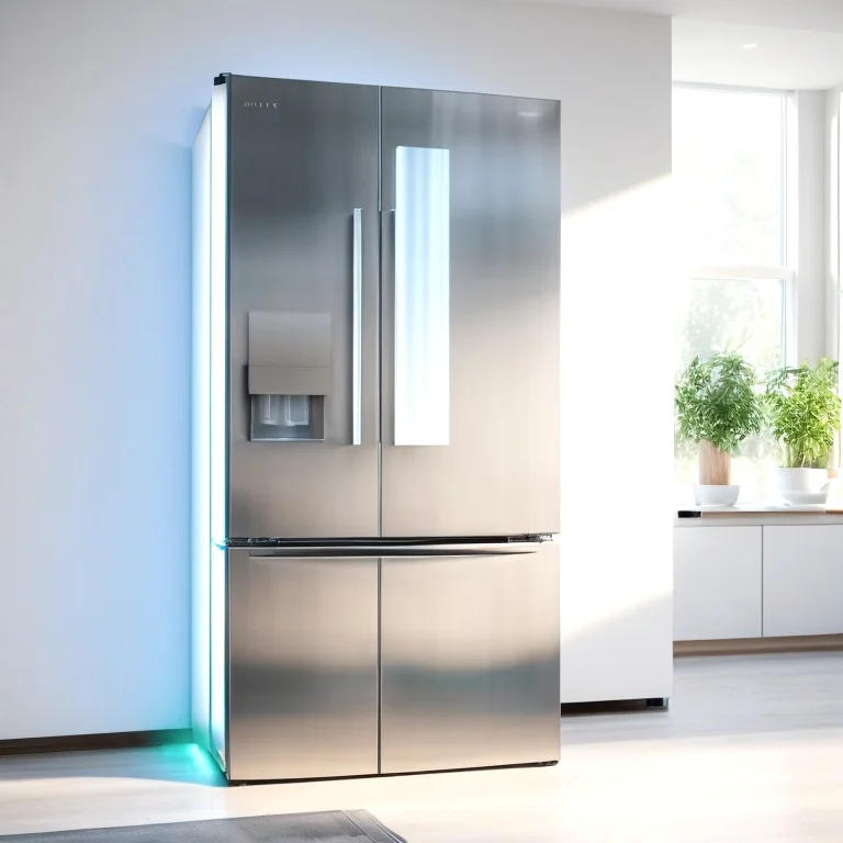 Intelligente Kühlschränke für mehr Effizienz